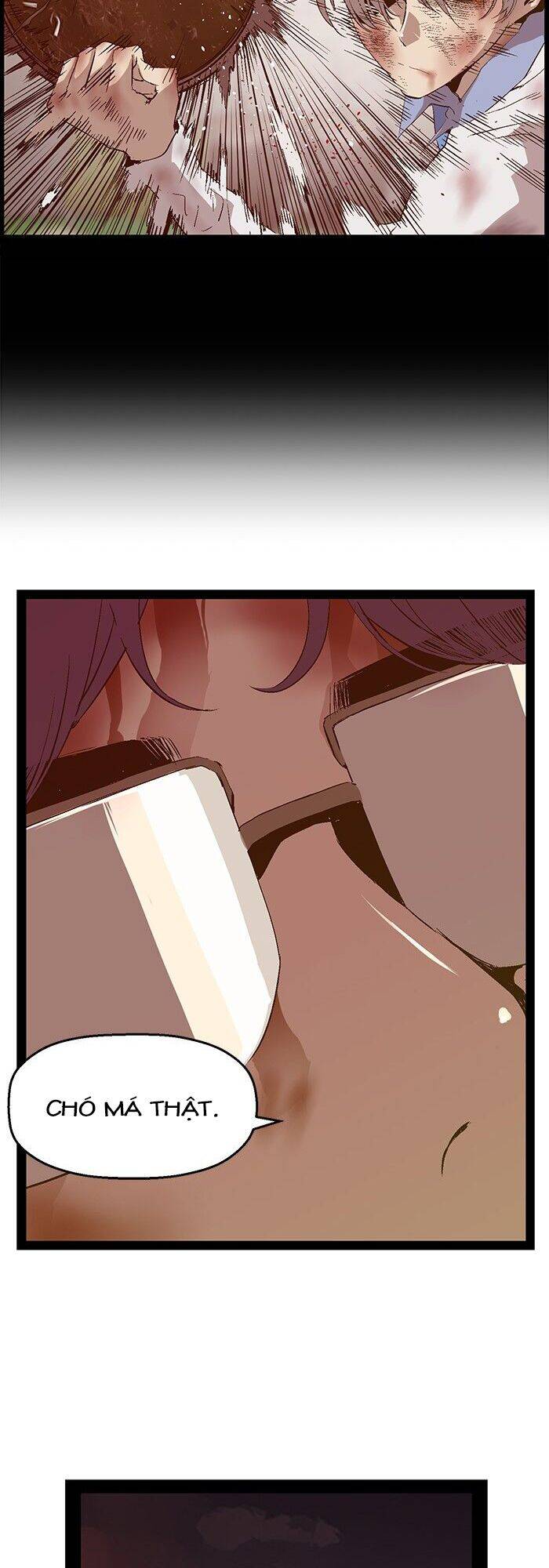 Anh Hùng Yếu Chapter 87 - 31