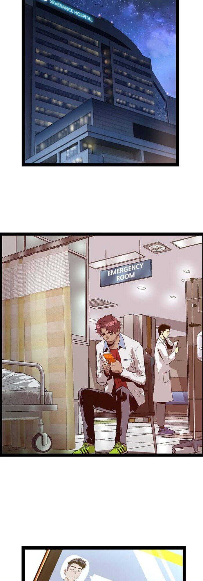 Anh Hùng Yếu Chapter 87 - 33