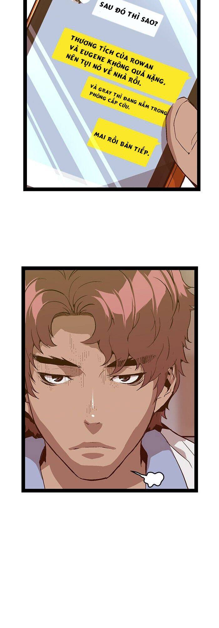 Anh Hùng Yếu Chapter 87 - 34