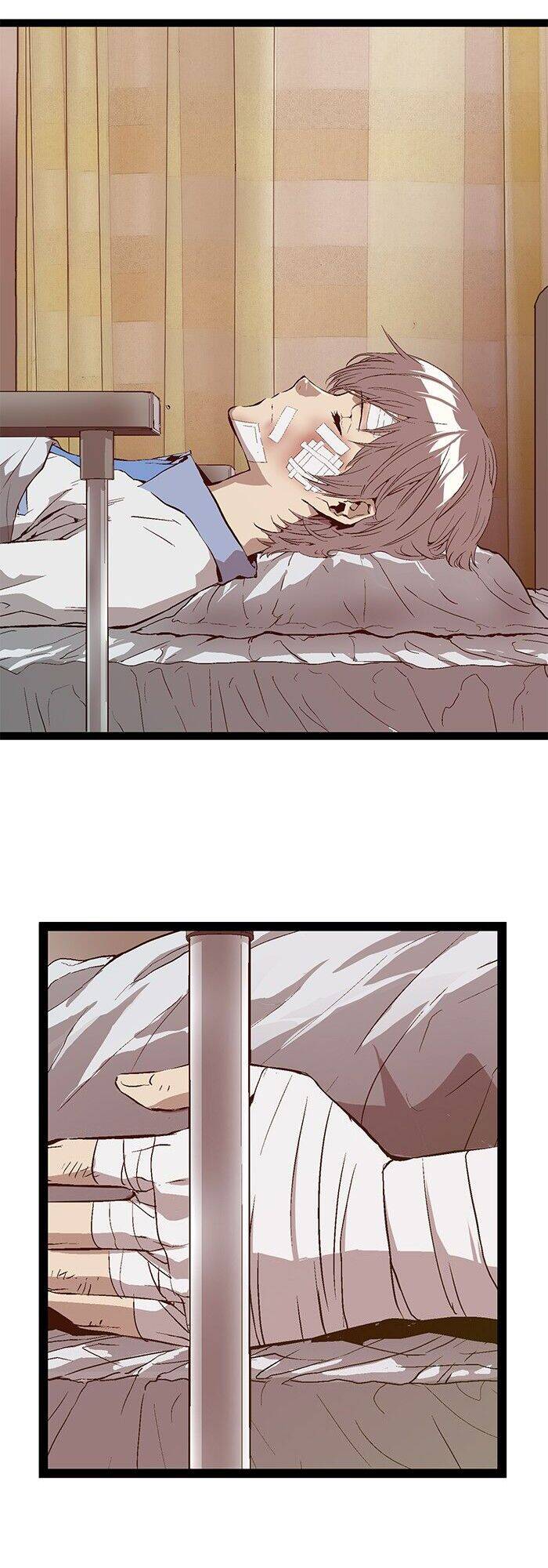 Anh Hùng Yếu Chapter 87 - 35