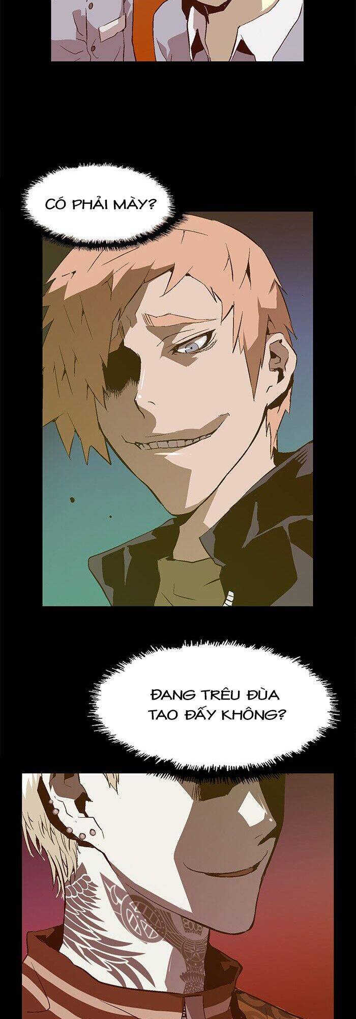 Anh Hùng Yếu Chapter 87 - 37