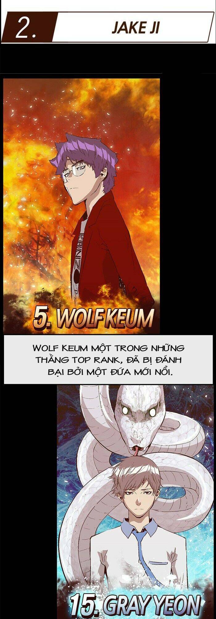 Anh Hùng Yếu Chapter 87 - 41