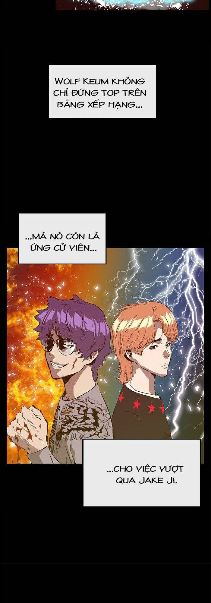 Anh Hùng Yếu Chapter 87 - 42