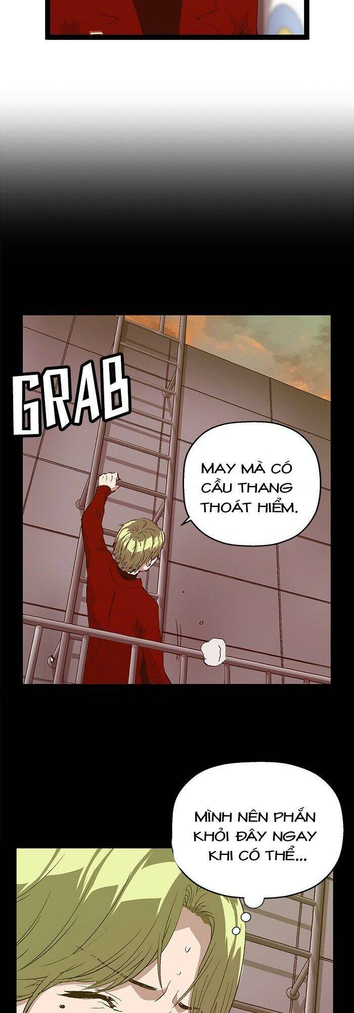 Anh Hùng Yếu Chapter 87 - 48