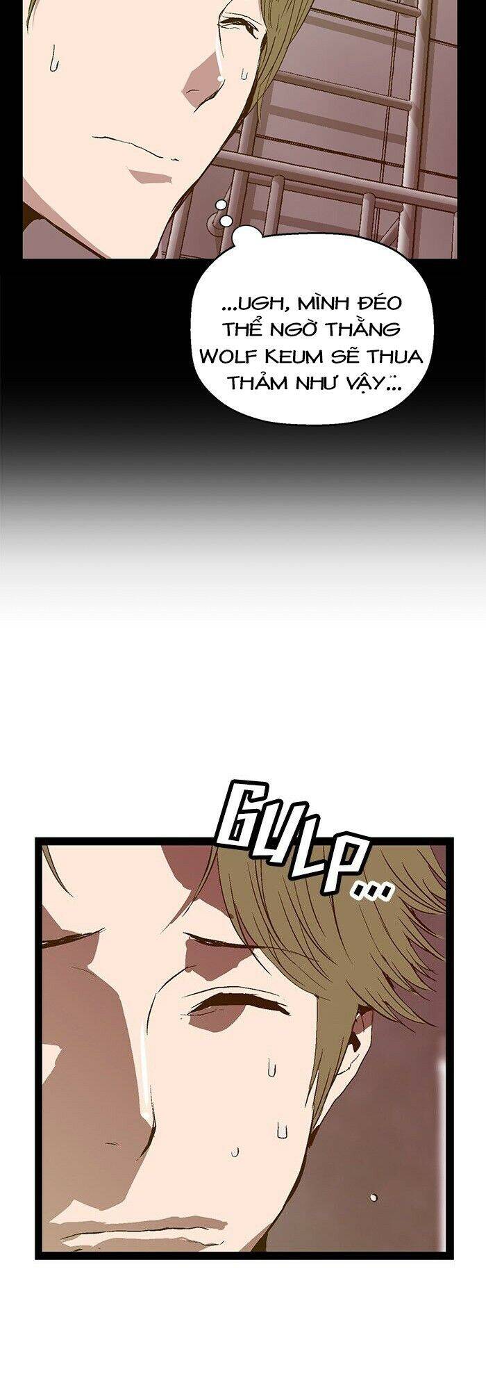 Anh Hùng Yếu Chapter 87 - 49