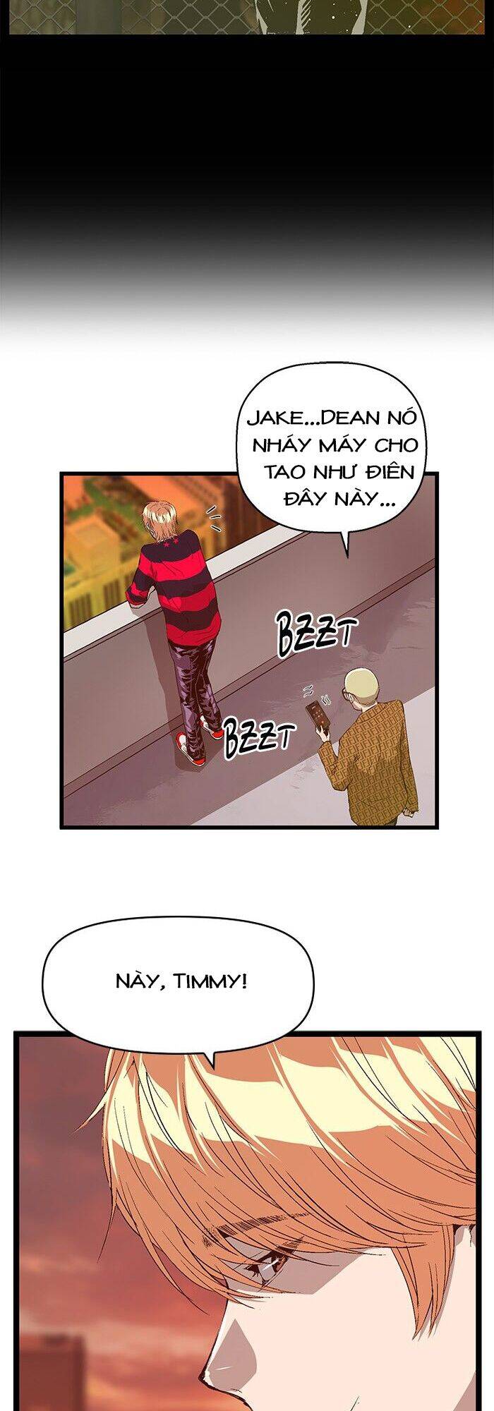 Anh Hùng Yếu Chapter 87 - 6