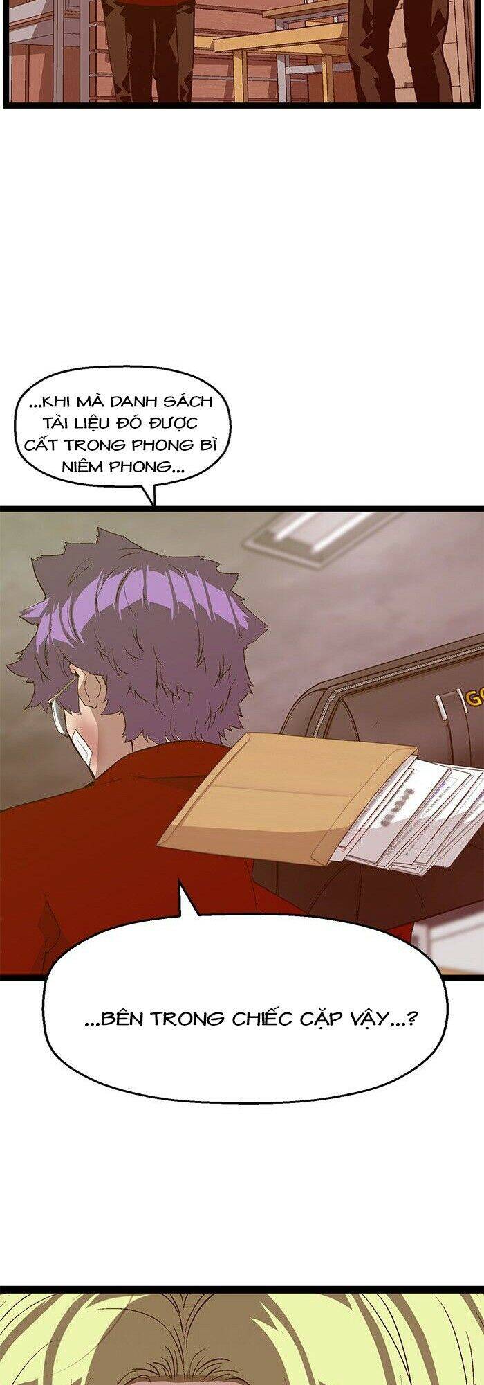 Anh Hùng Yếu Chapter 87 - 52