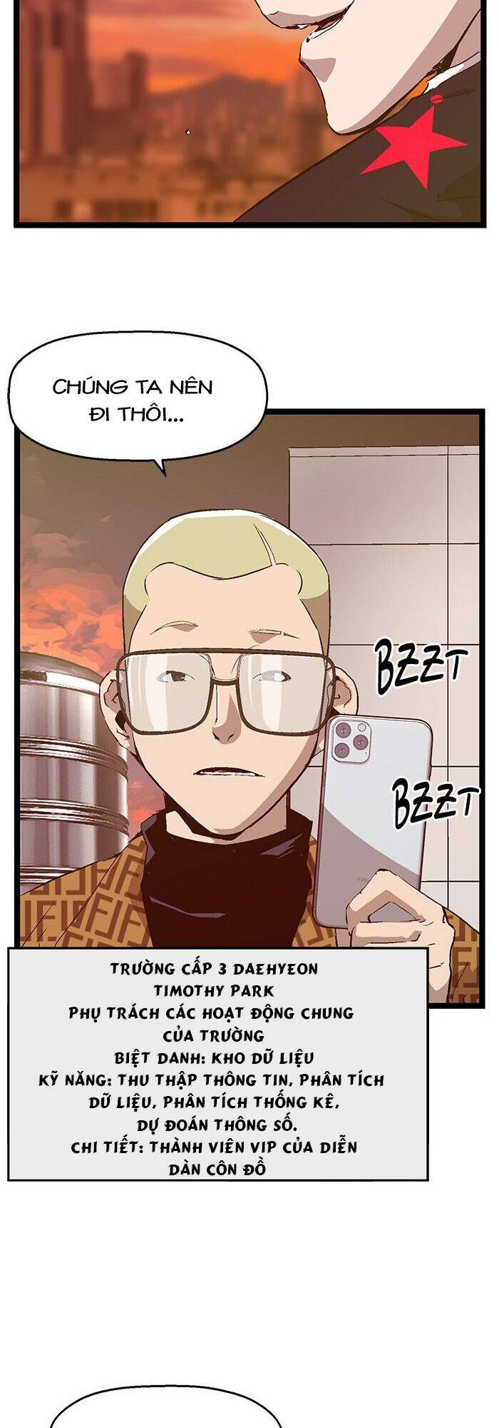 Anh Hùng Yếu Chapter 87 - 7