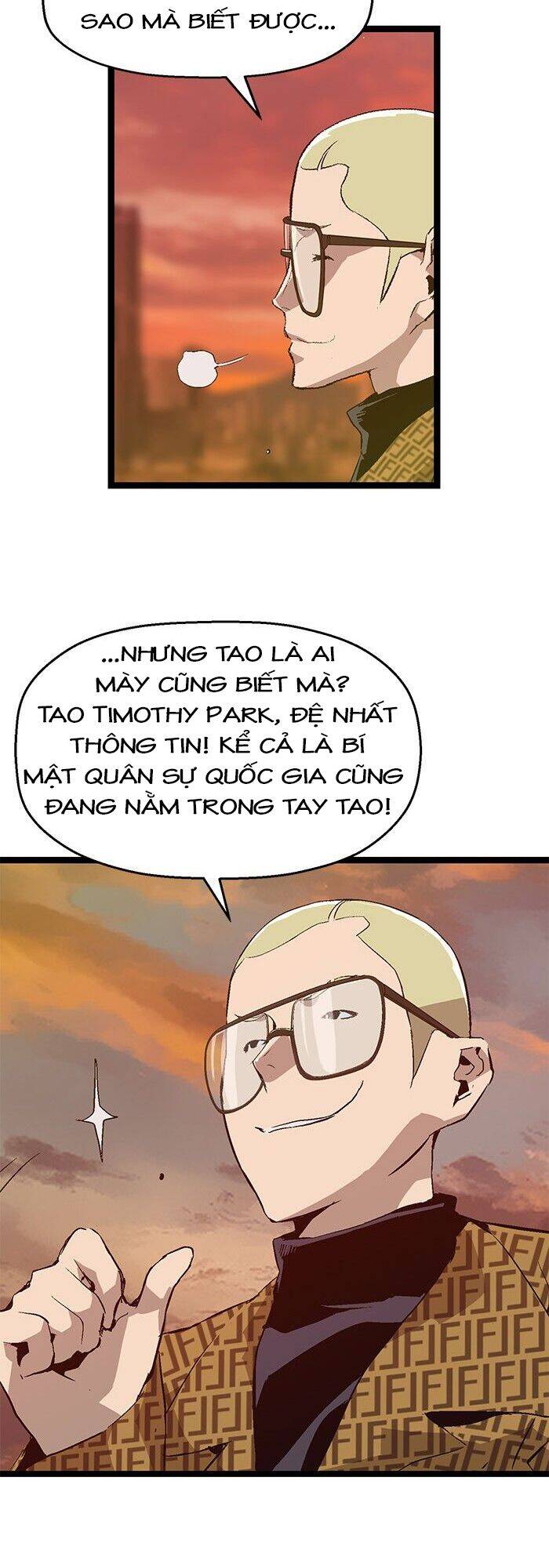 Anh Hùng Yếu Chapter 87 - 9