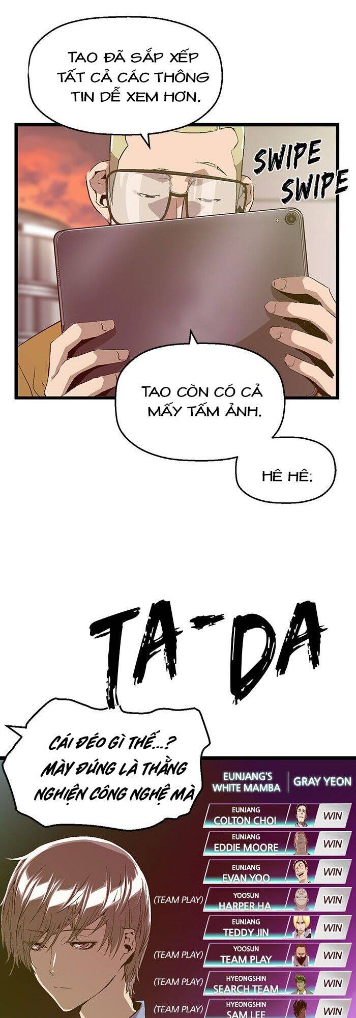 Anh Hùng Yếu Chapter 87 - 10