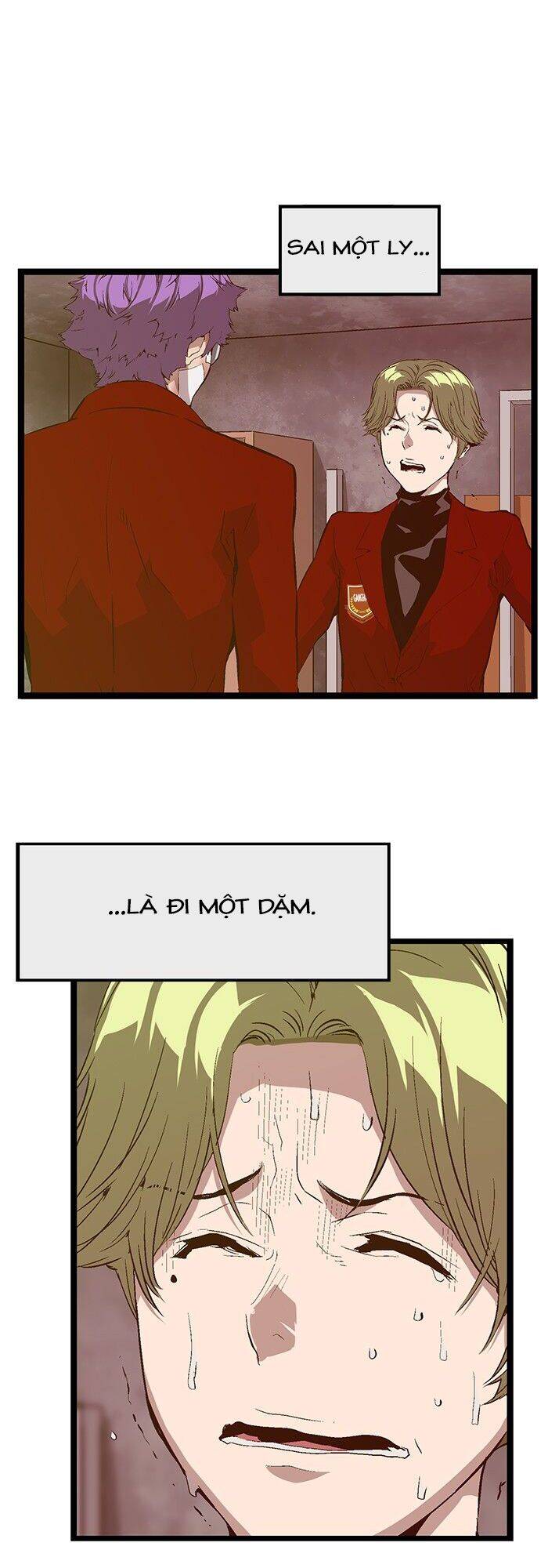 Anh Hùng Yếu Chapter 88 - 2