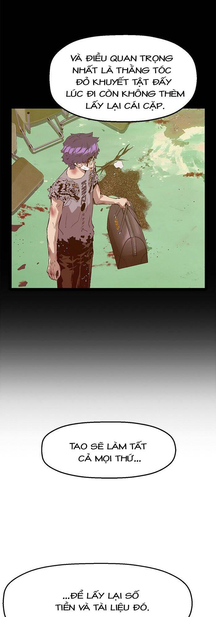 Anh Hùng Yếu Chapter 88 - 11