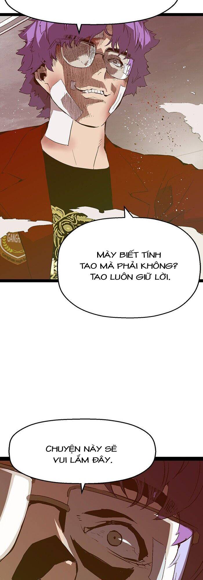 Anh Hùng Yếu Chapter 88 - 12