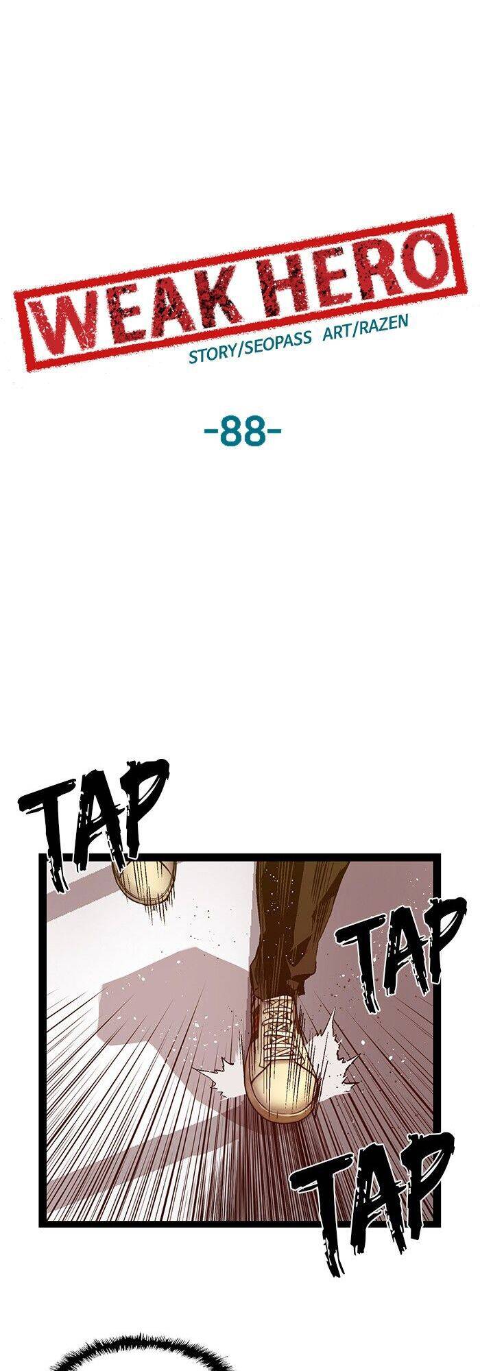 Anh Hùng Yếu Chapter 88 - 15