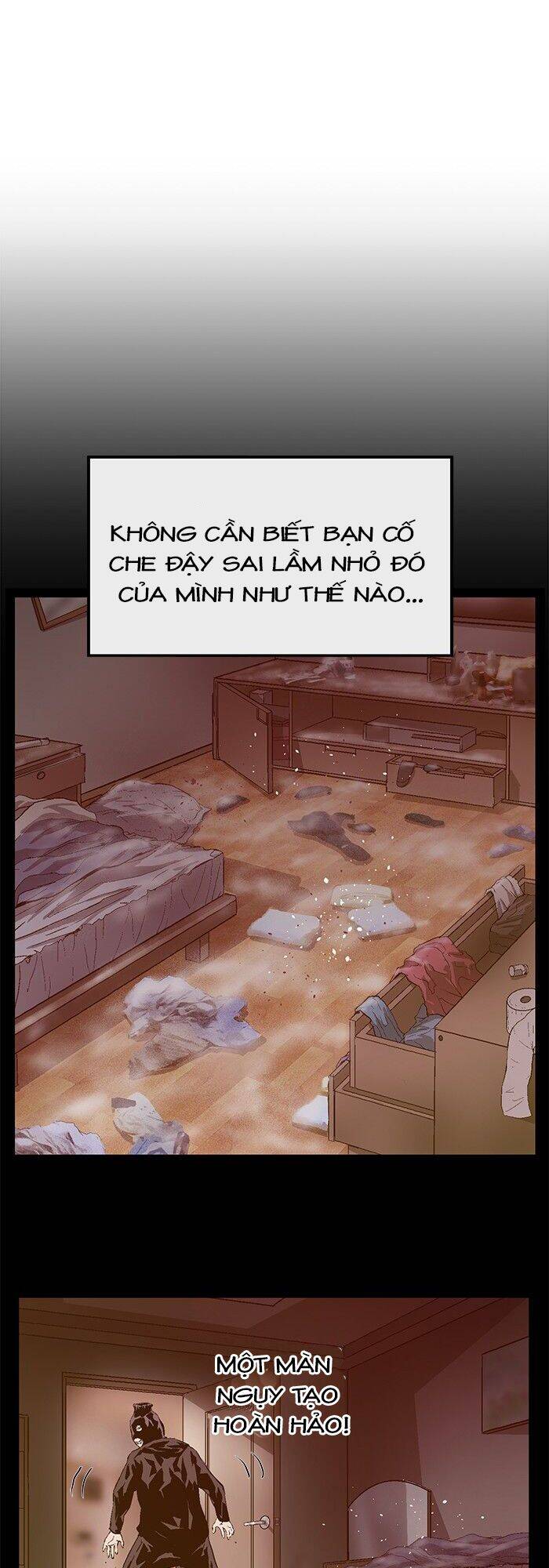 Anh Hùng Yếu Chapter 88 - 3