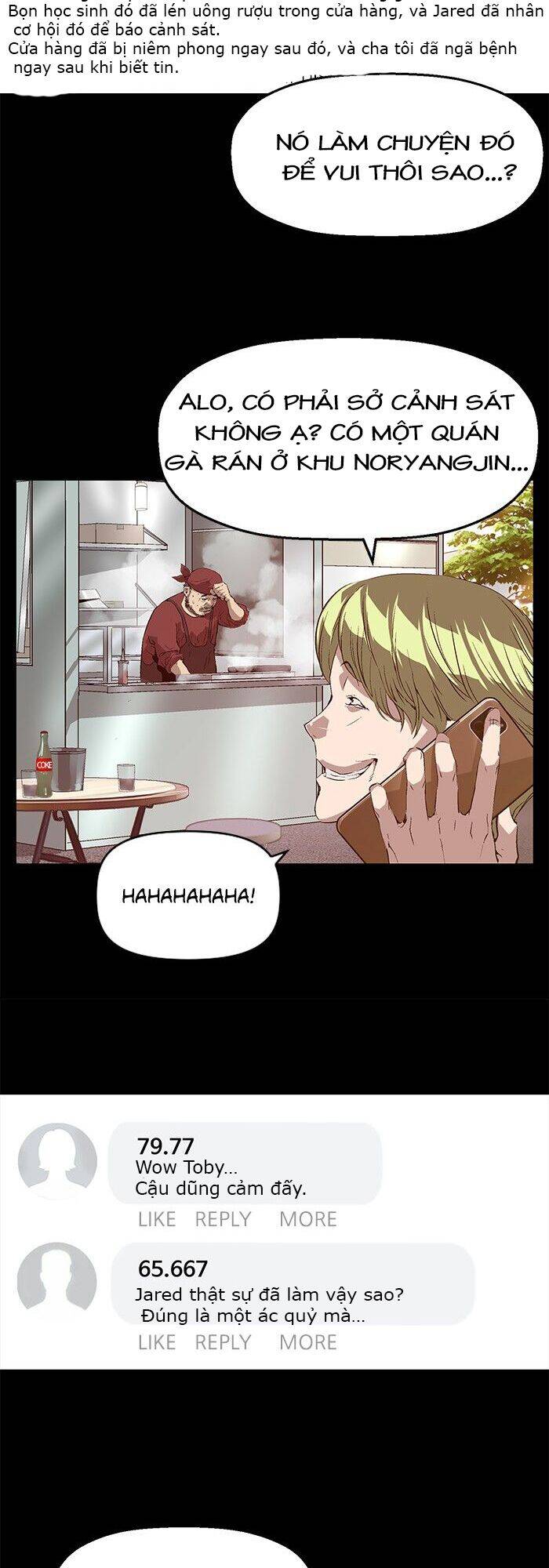 Anh Hùng Yếu Chapter 88 - 21