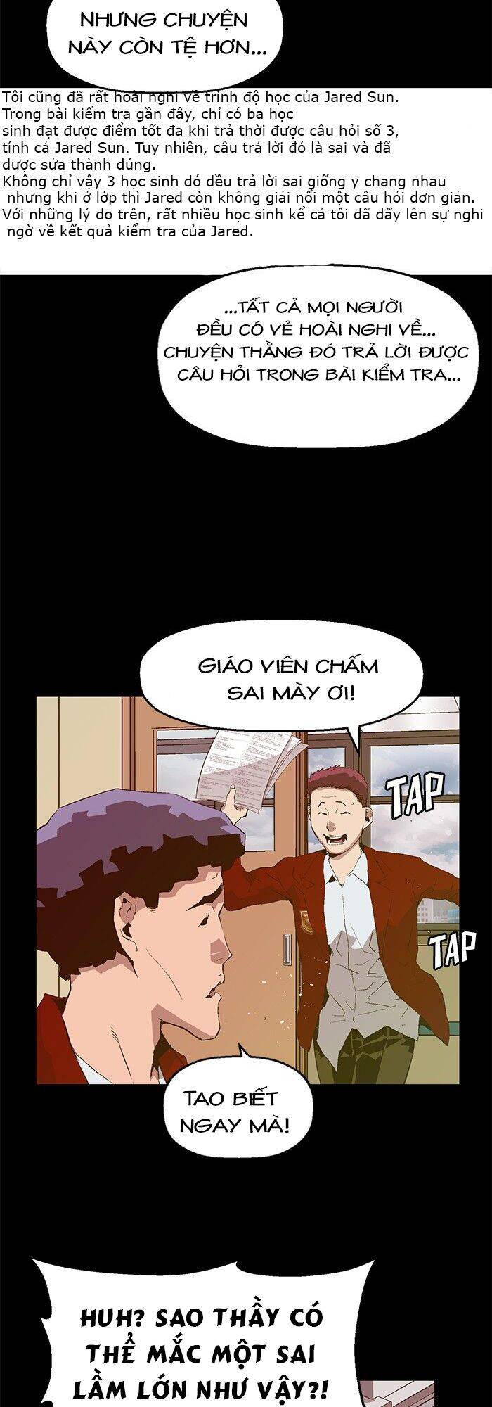 Anh Hùng Yếu Chapter 88 - 22