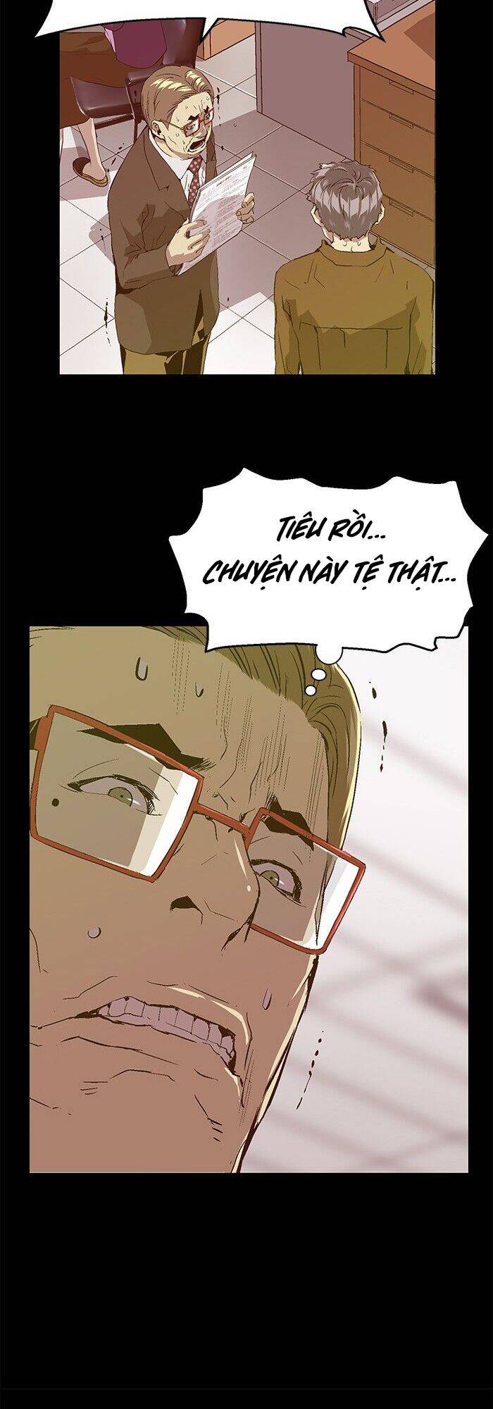 Anh Hùng Yếu Chapter 88 - 23