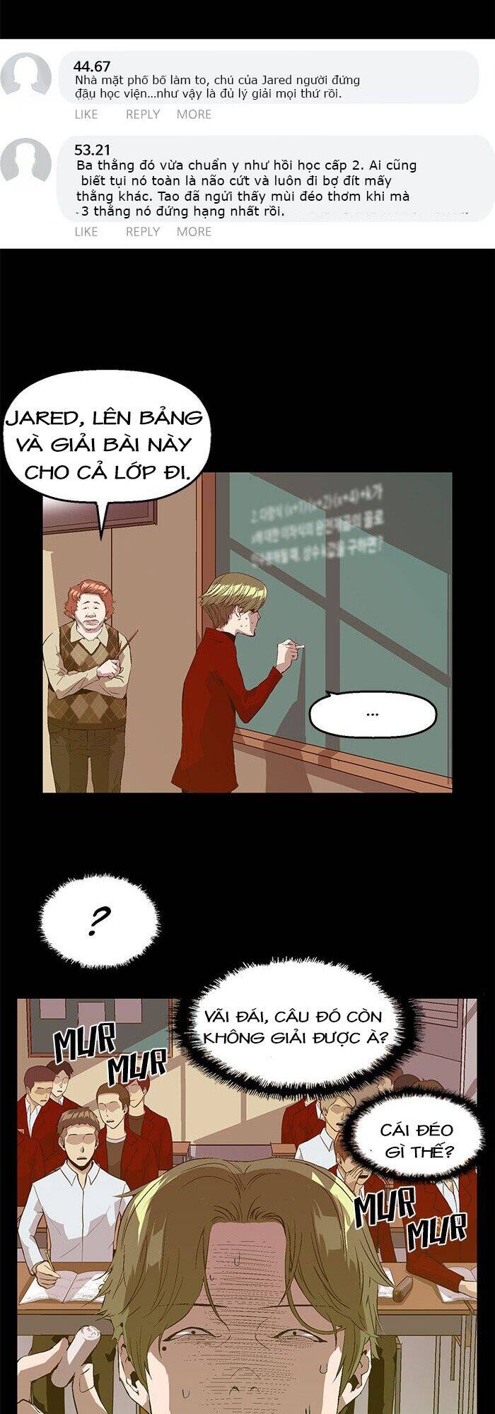 Anh Hùng Yếu Chapter 88 - 24