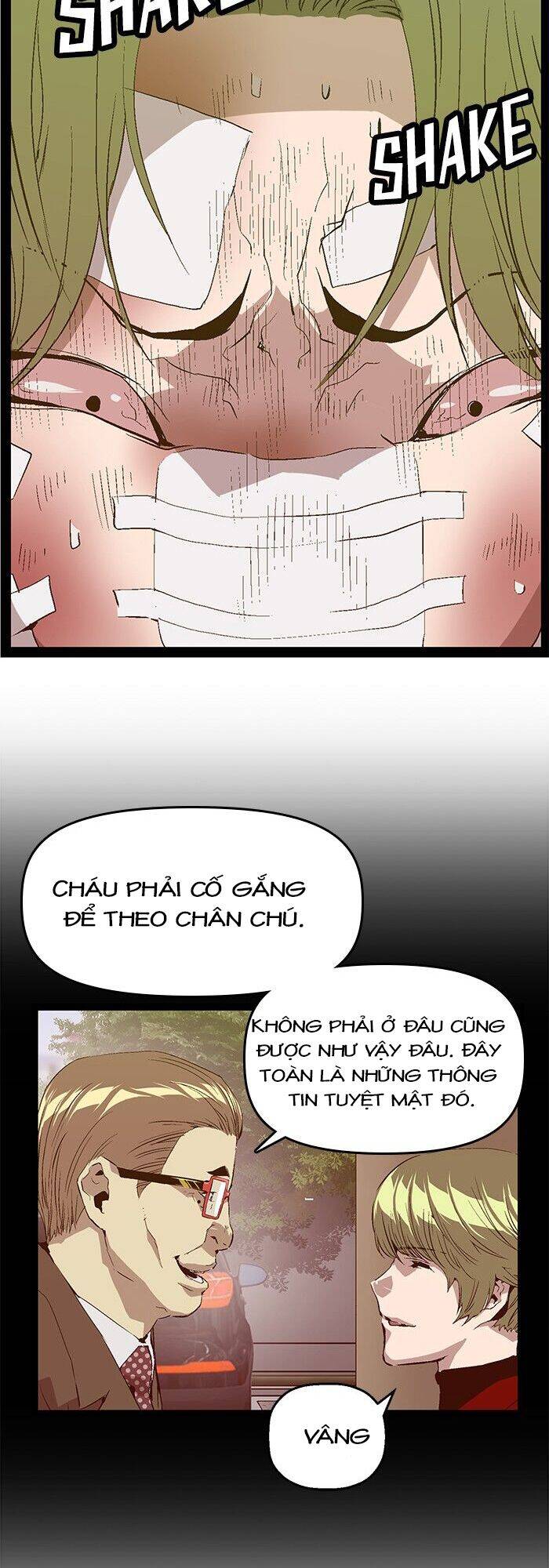 Anh Hùng Yếu Chapter 88 - 28
