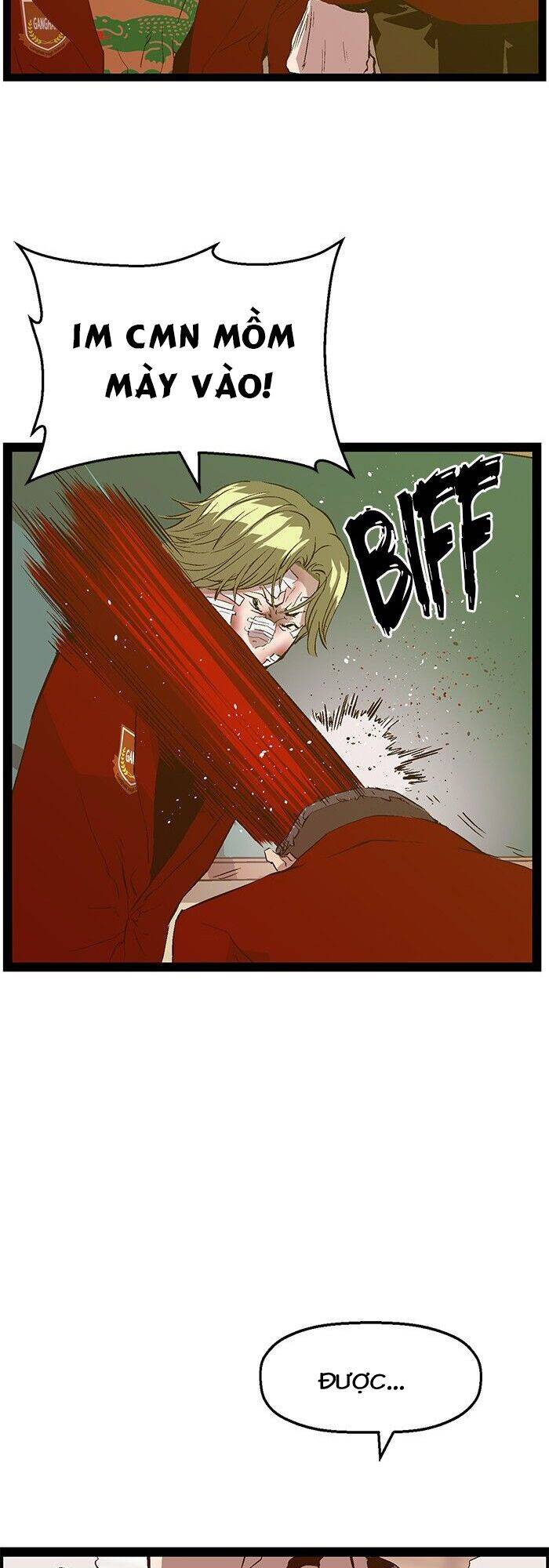 Anh Hùng Yếu Chapter 88 - 30