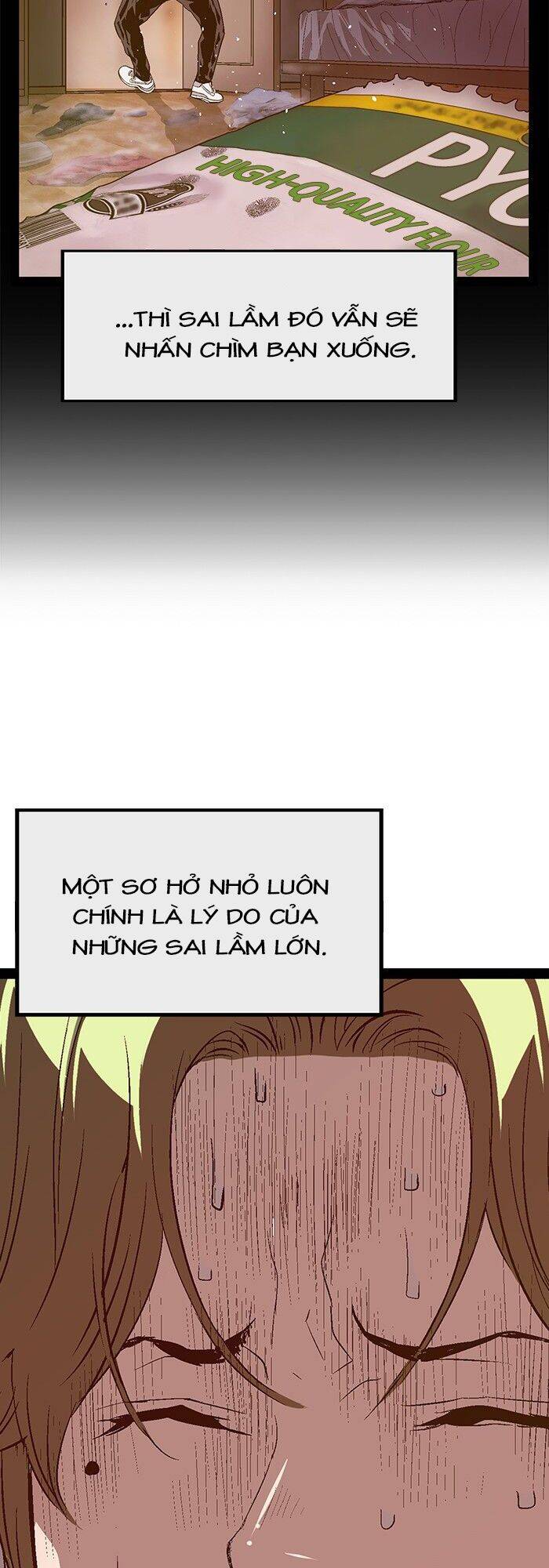 Anh Hùng Yếu Chapter 88 - 4