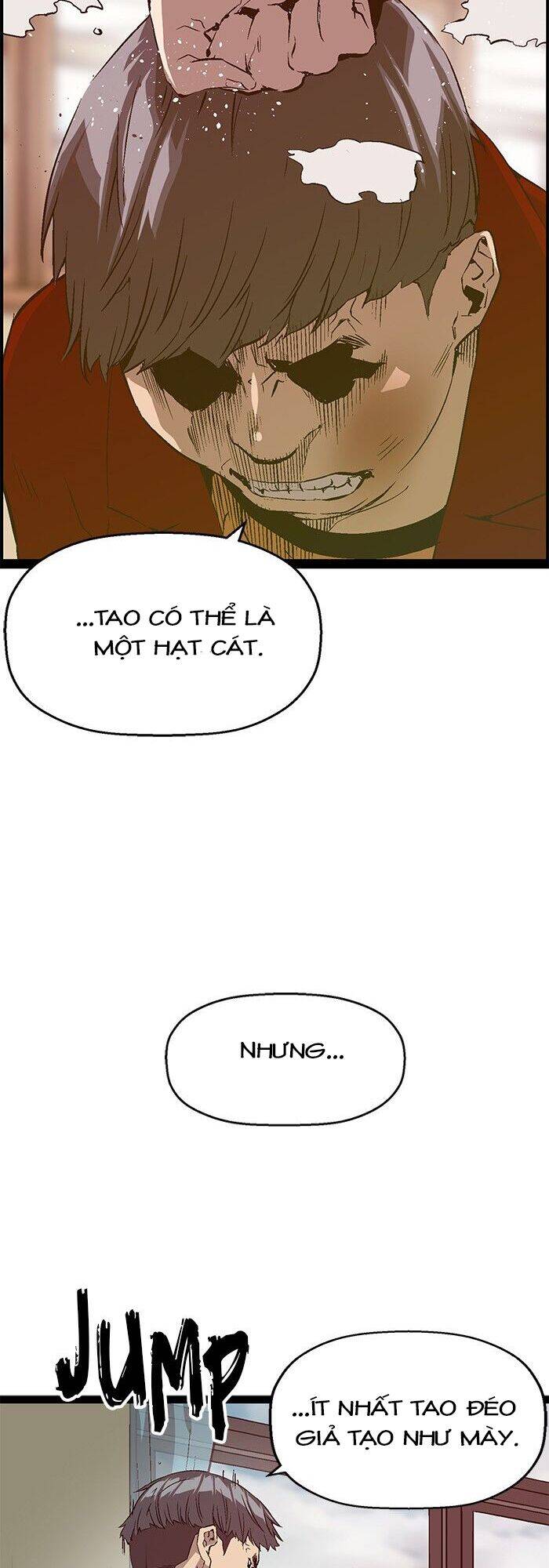 Anh Hùng Yếu Chapter 88 - 31