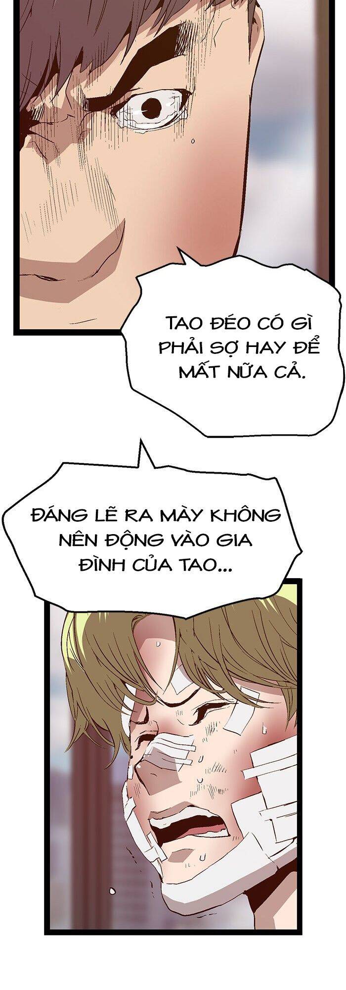 Anh Hùng Yếu Chapter 88 - 36