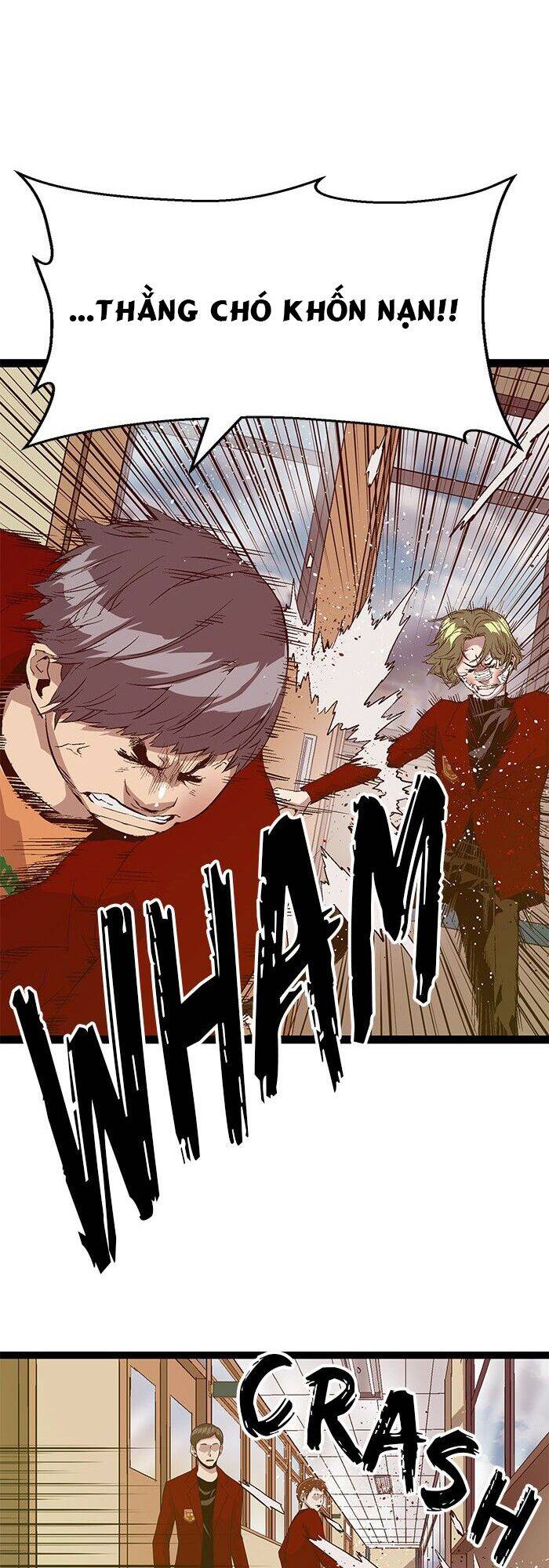 Anh Hùng Yếu Chapter 88 - 37