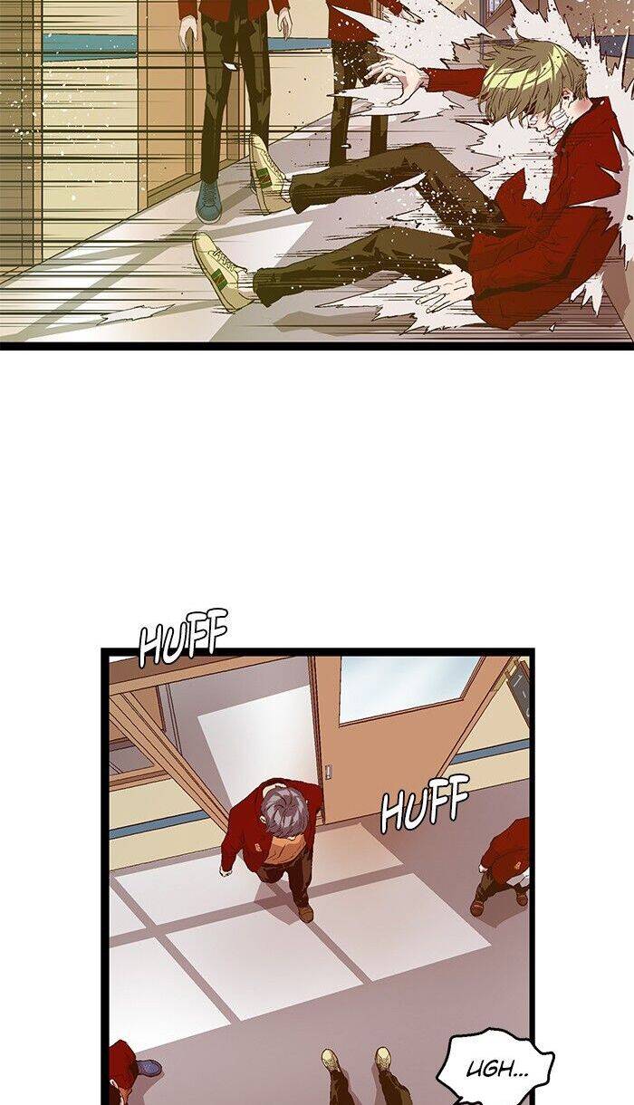 Anh Hùng Yếu Chapter 88 - 38