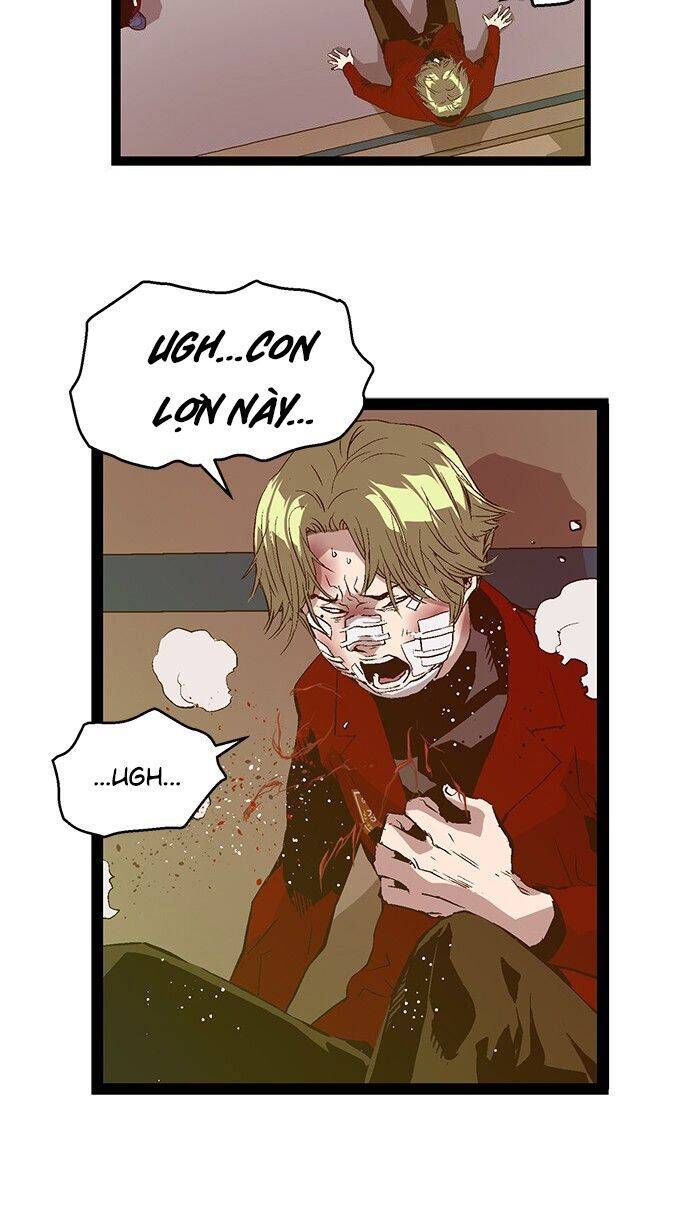 Anh Hùng Yếu Chapter 88 - 39