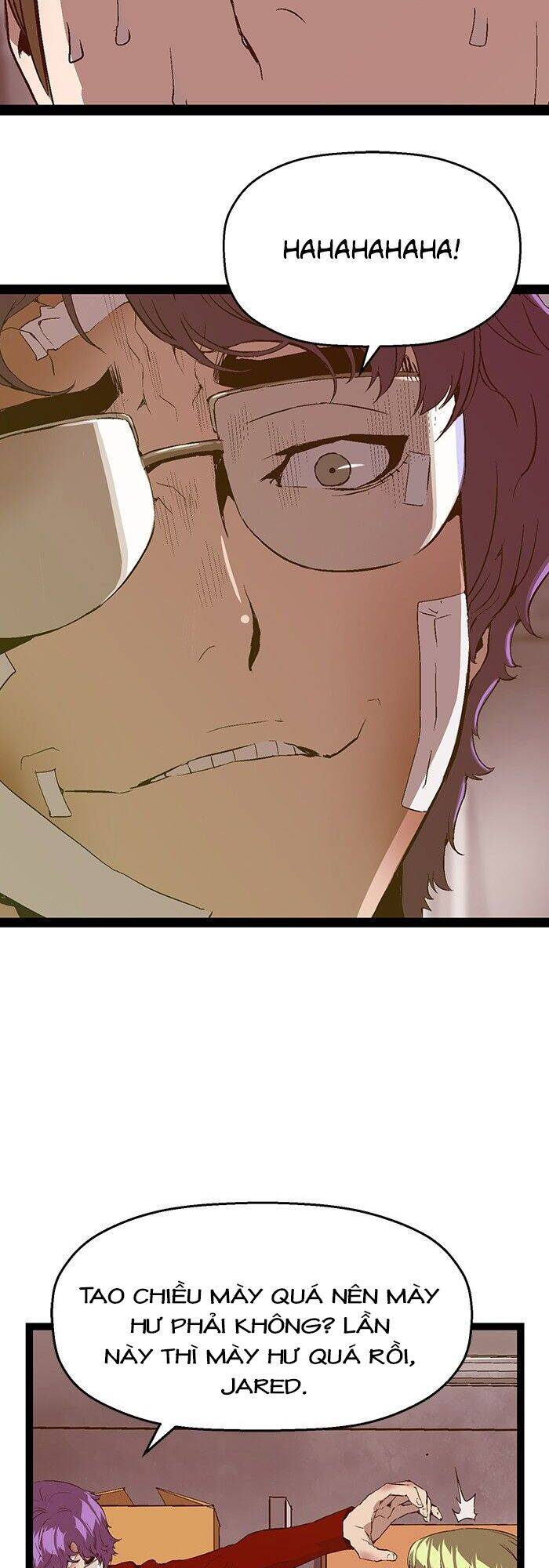 Anh Hùng Yếu Chapter 88 - 5