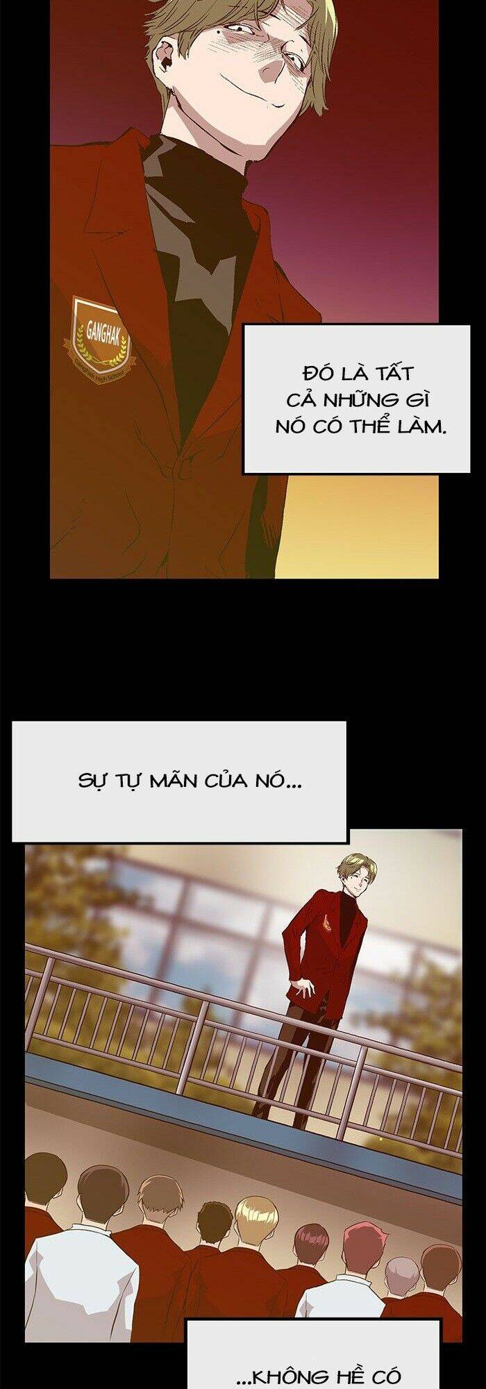 Anh Hùng Yếu Chapter 88 - 47