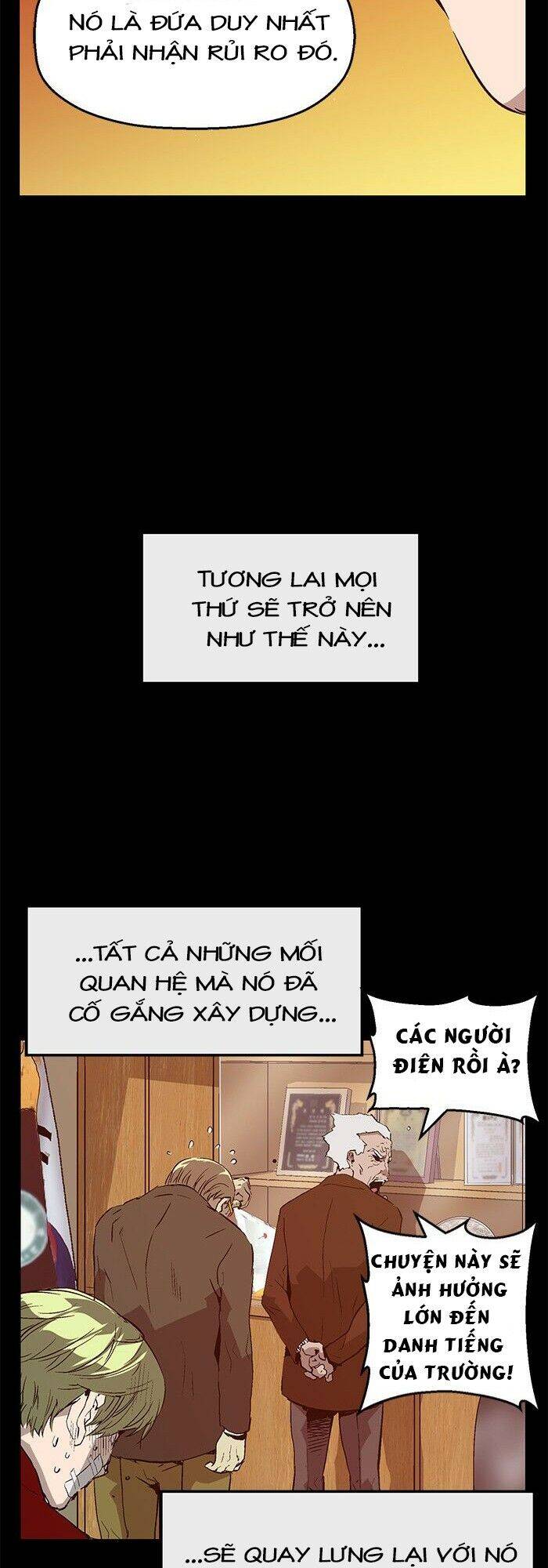 Anh Hùng Yếu Chapter 88 - 49