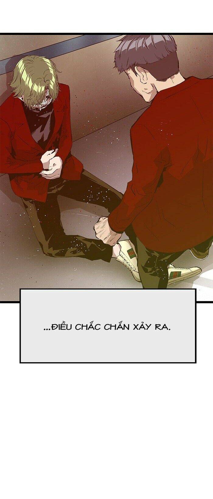 Anh Hùng Yếu Chapter 88 - 51