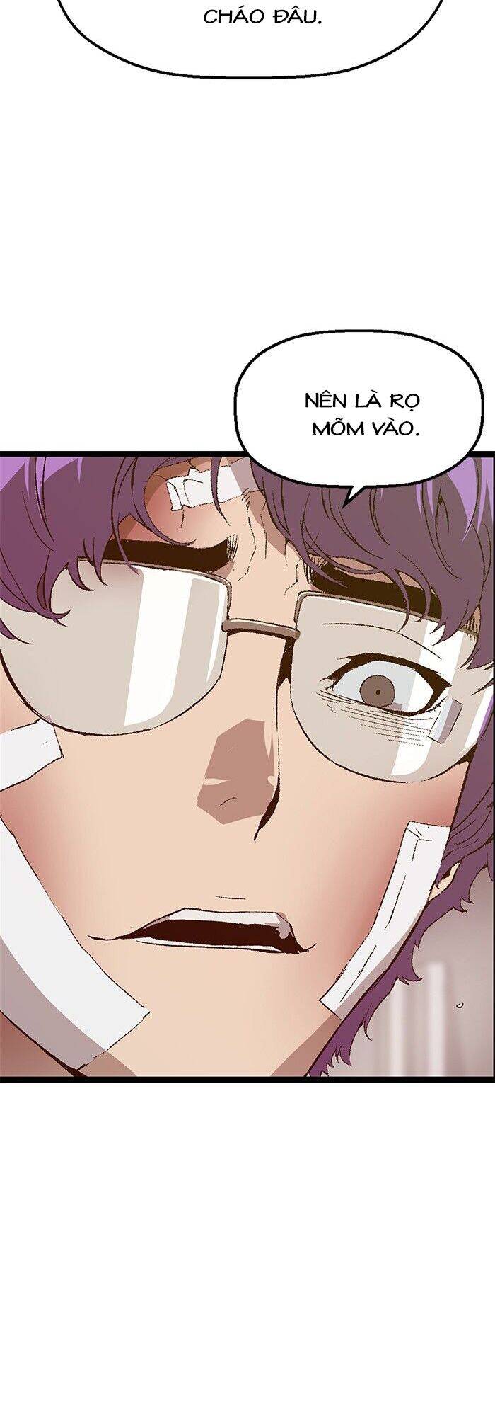 Anh Hùng Yếu Chapter 88 - 7