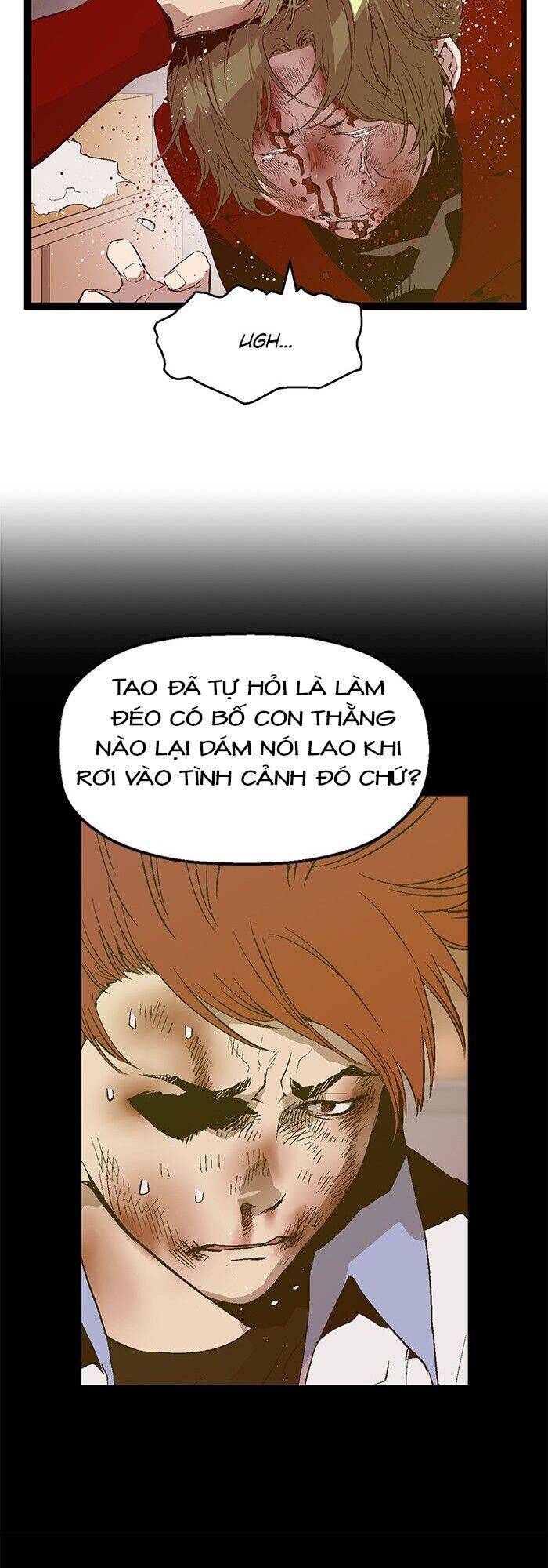 Anh Hùng Yếu Chapter 88 - 10