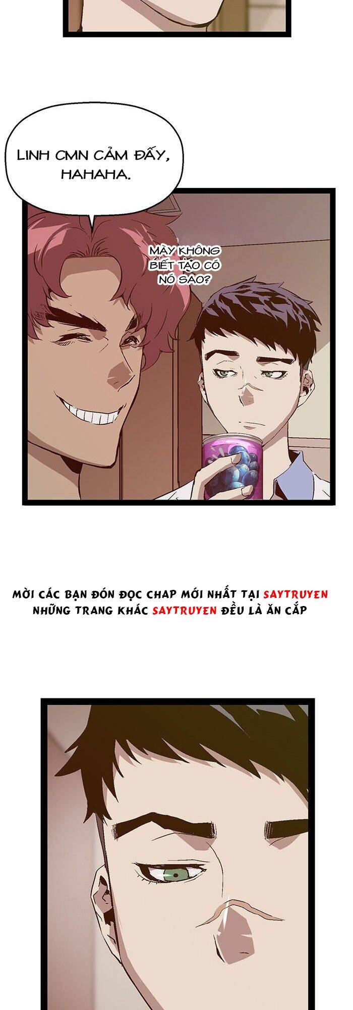 Anh Hùng Yếu Chapter 89 - 19