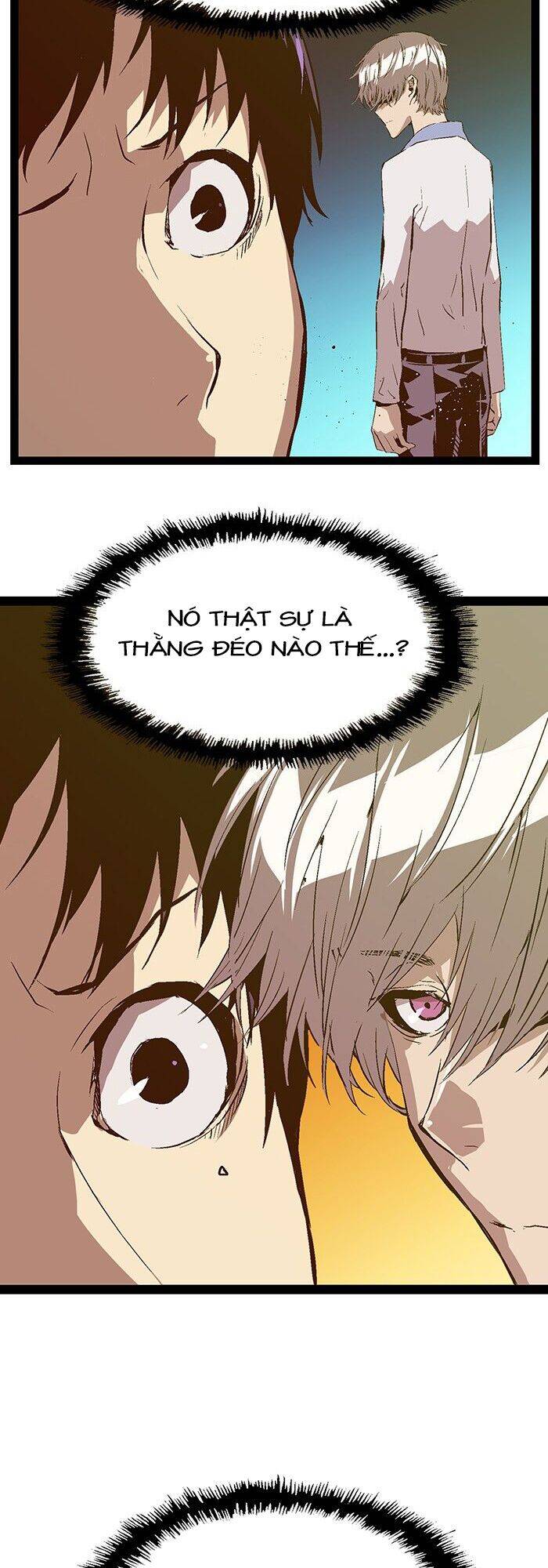 Anh Hùng Yếu Chapter 89 - 22