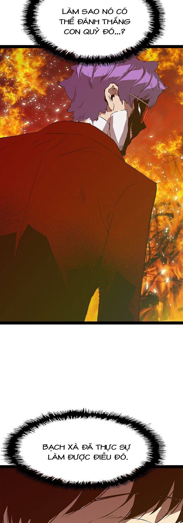 Anh Hùng Yếu Chapter 89 - 23