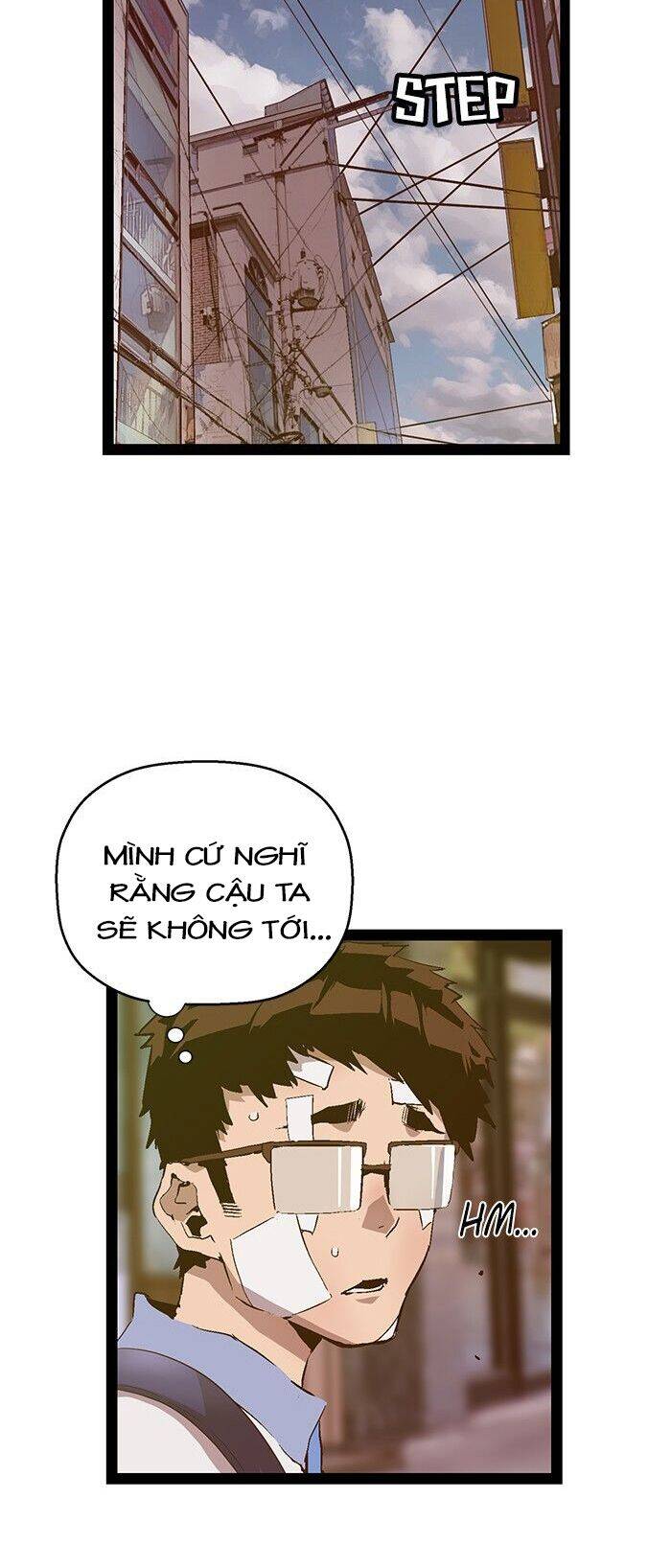 Anh Hùng Yếu Chapter 89 - 25