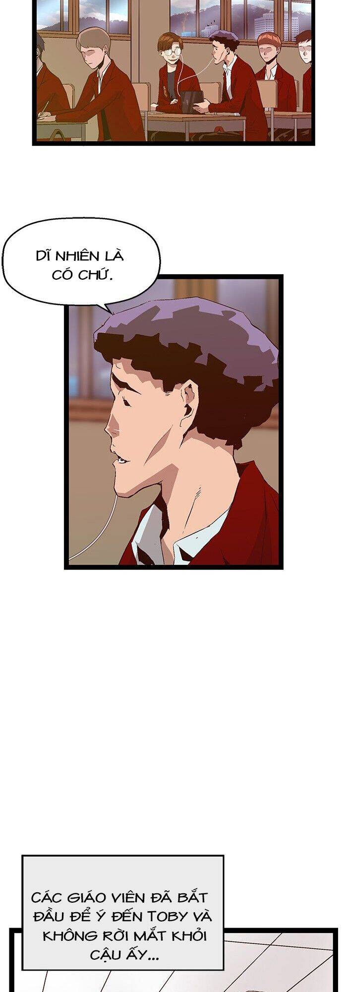 Anh Hùng Yếu Chapter 89 - 4