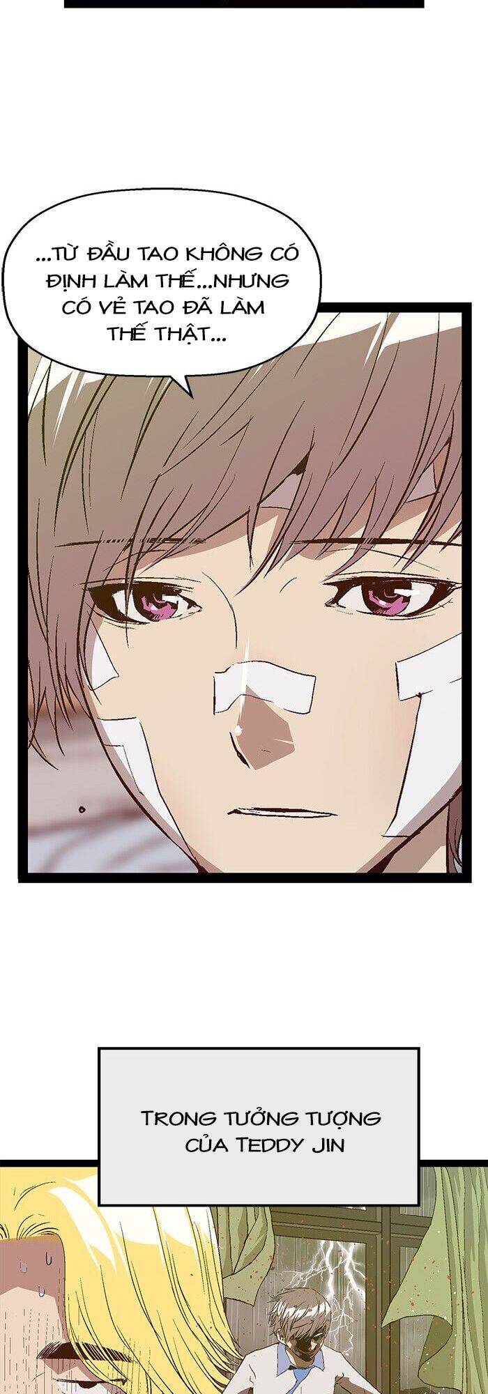 Anh Hùng Yếu Chapter 89 - 37