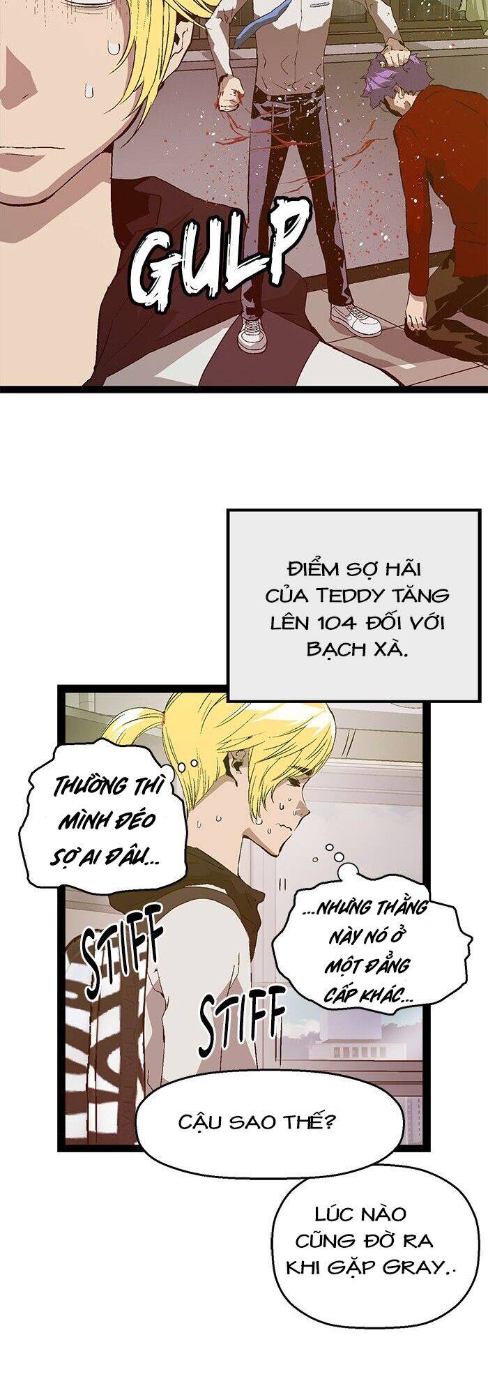 Anh Hùng Yếu Chapter 89 - 38