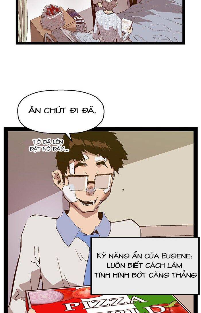 Anh Hùng Yếu Chapter 89 - 40