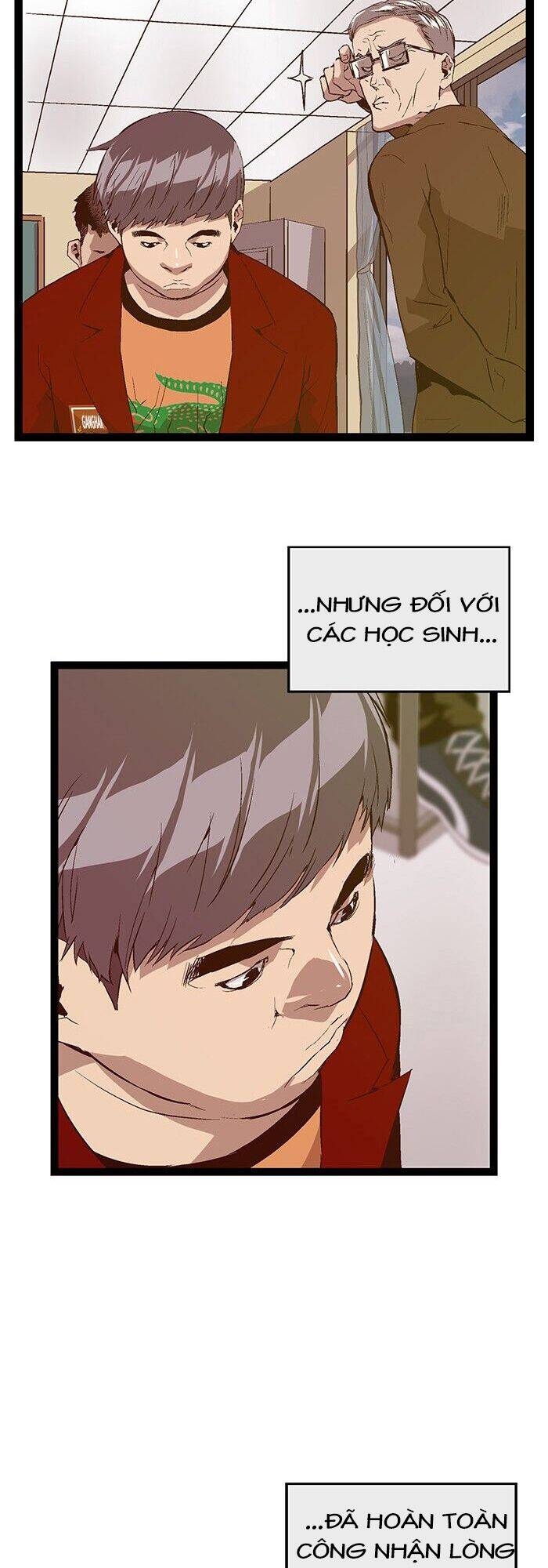 Anh Hùng Yếu Chapter 89 - 5
