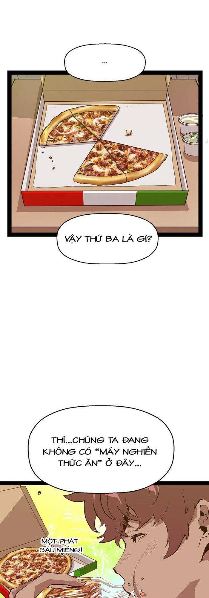 Anh Hùng Yếu Chapter 89 - 43