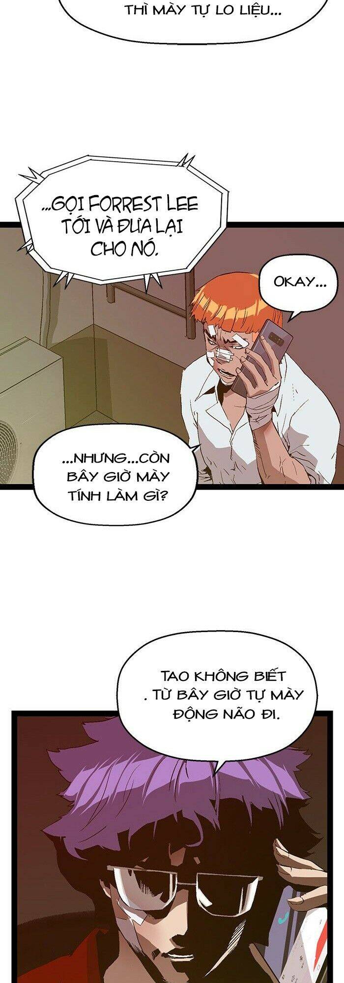 Anh Hùng Yếu Chapter 89 - 46