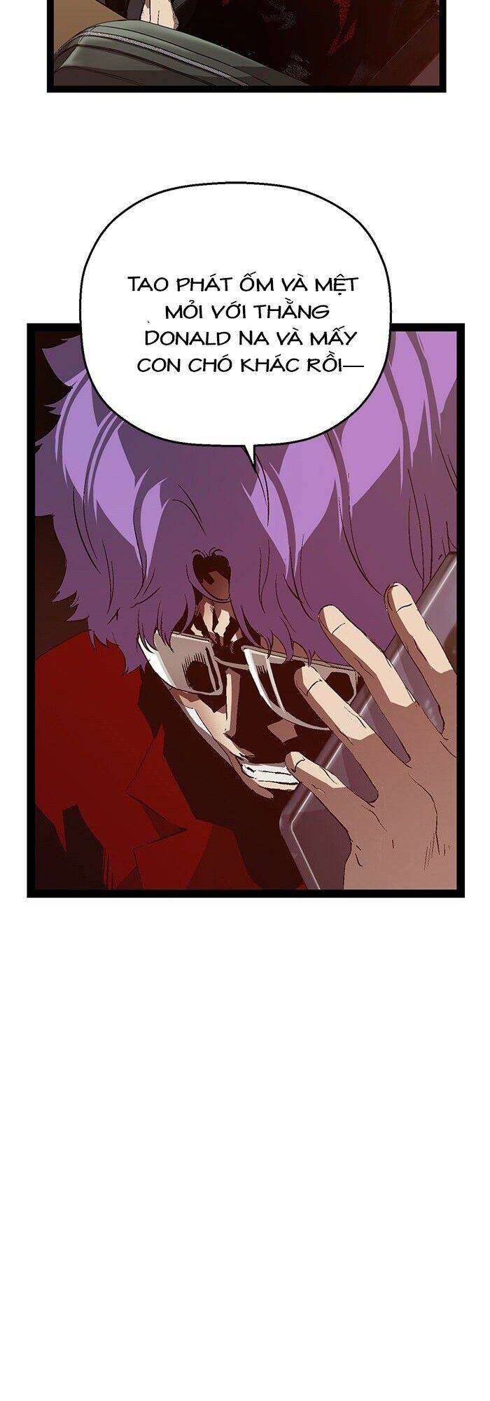 Anh Hùng Yếu Chapter 89 - 49