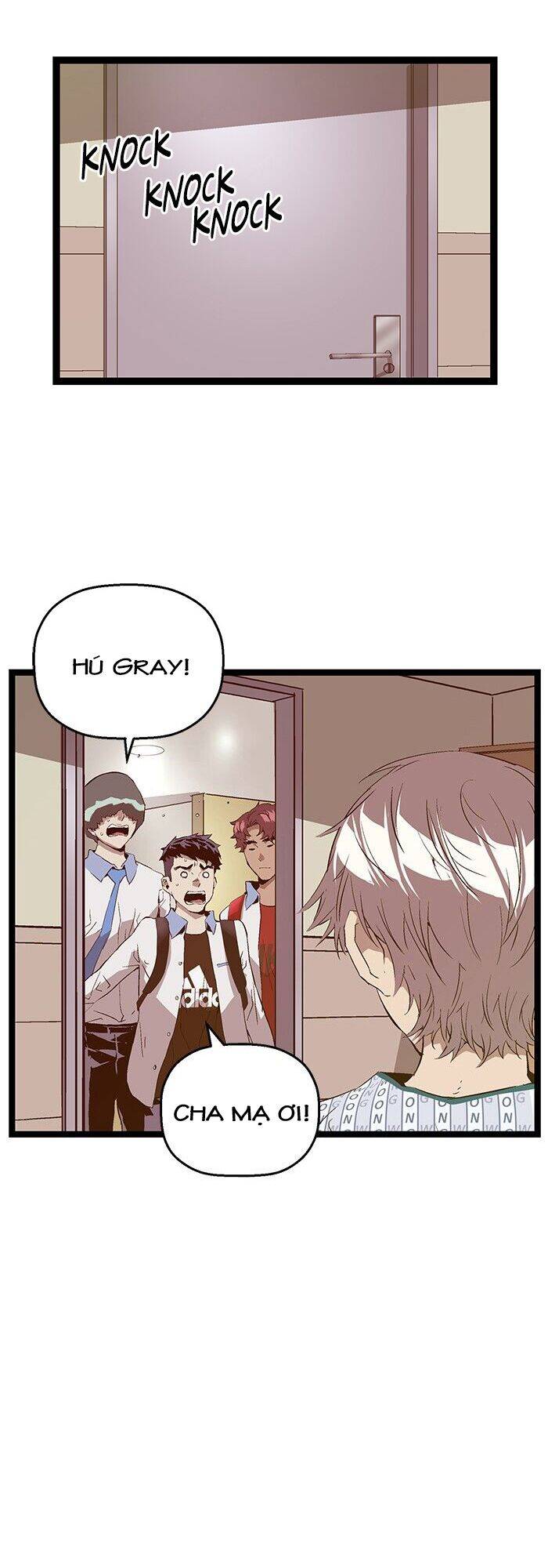 Anh Hùng Yếu Chapter 89 - 10